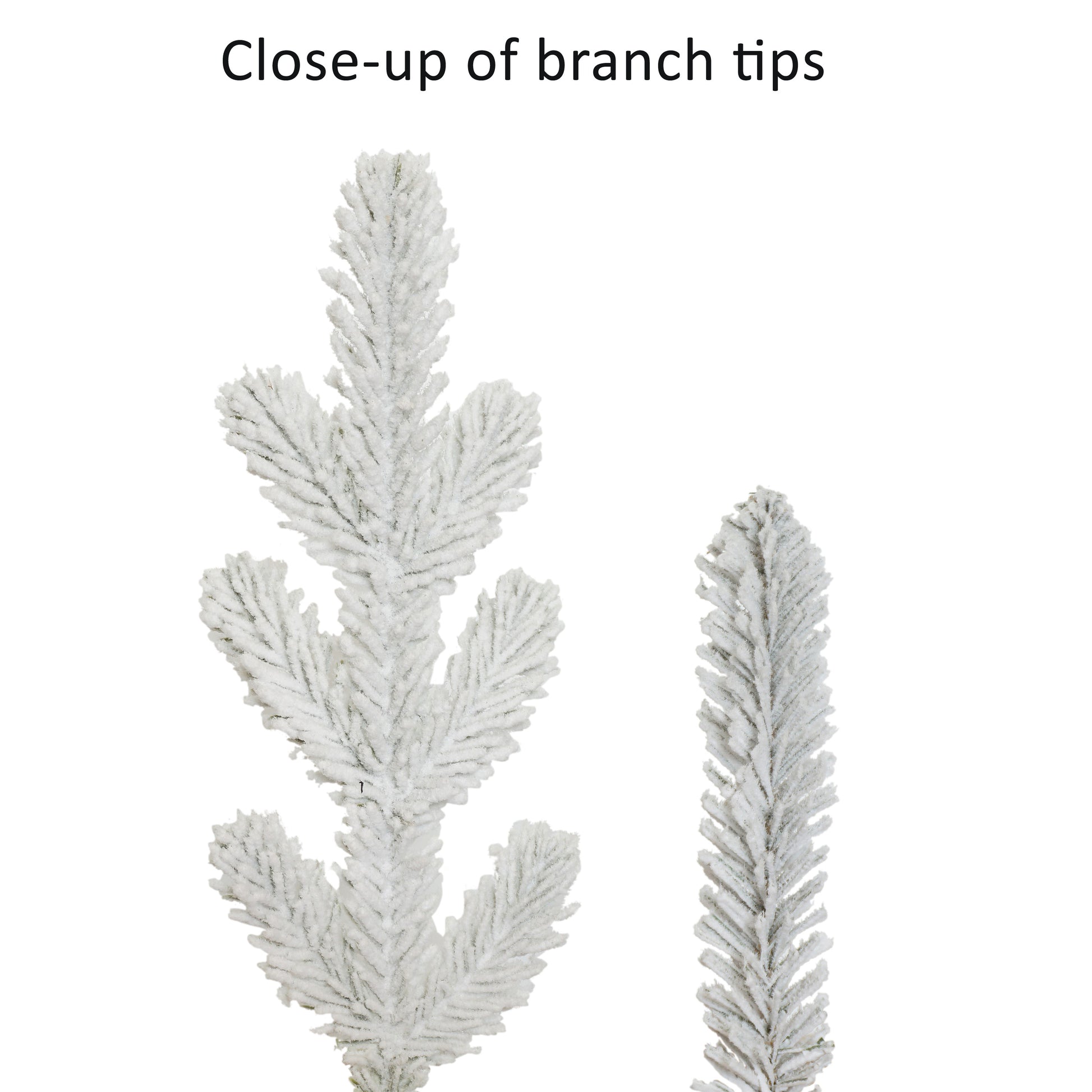 9 / Slim / Clear Incandescent