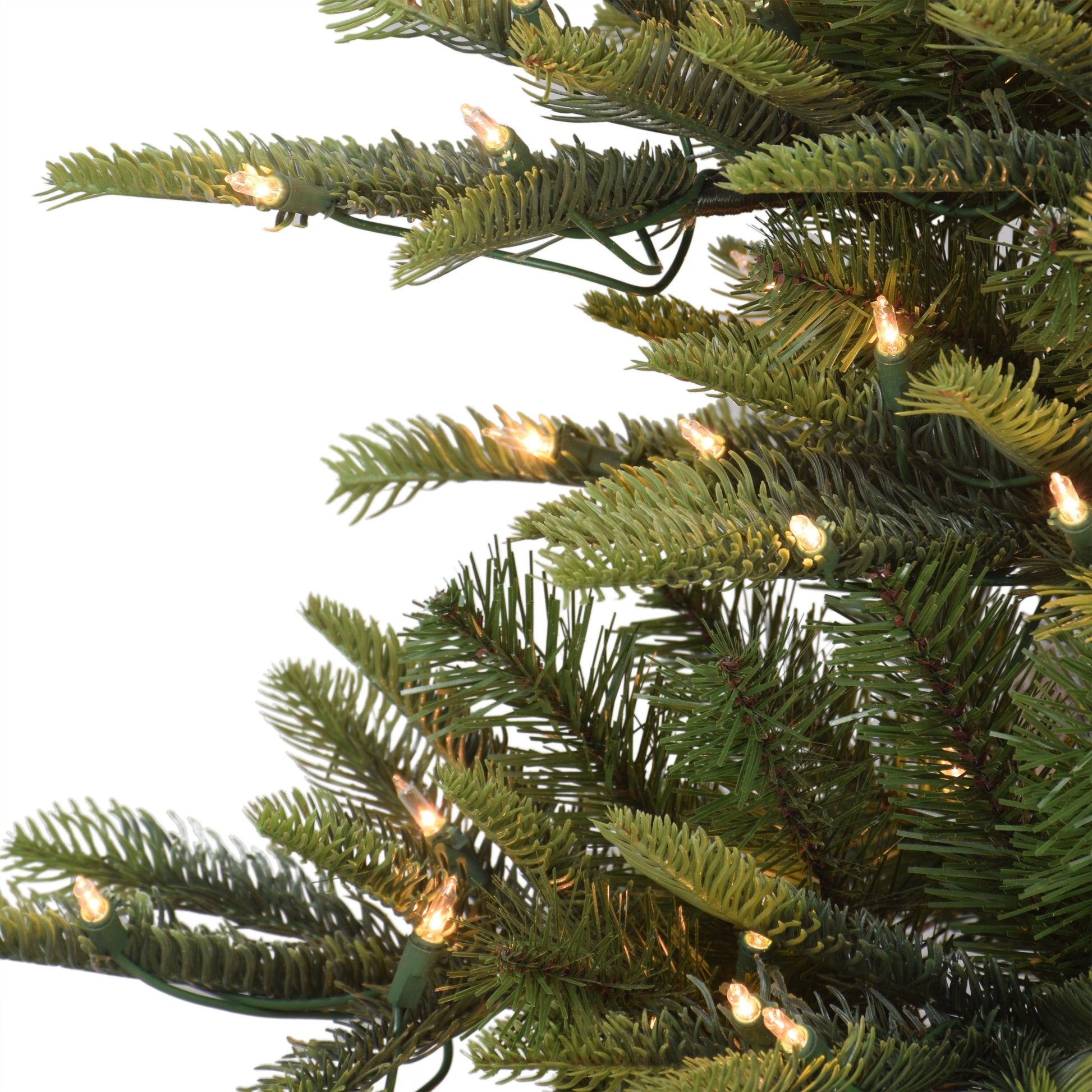 4.5 / Slim / Clear Incandescent