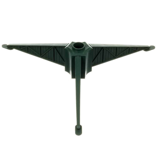 Plastic Tree Stand: Walmart