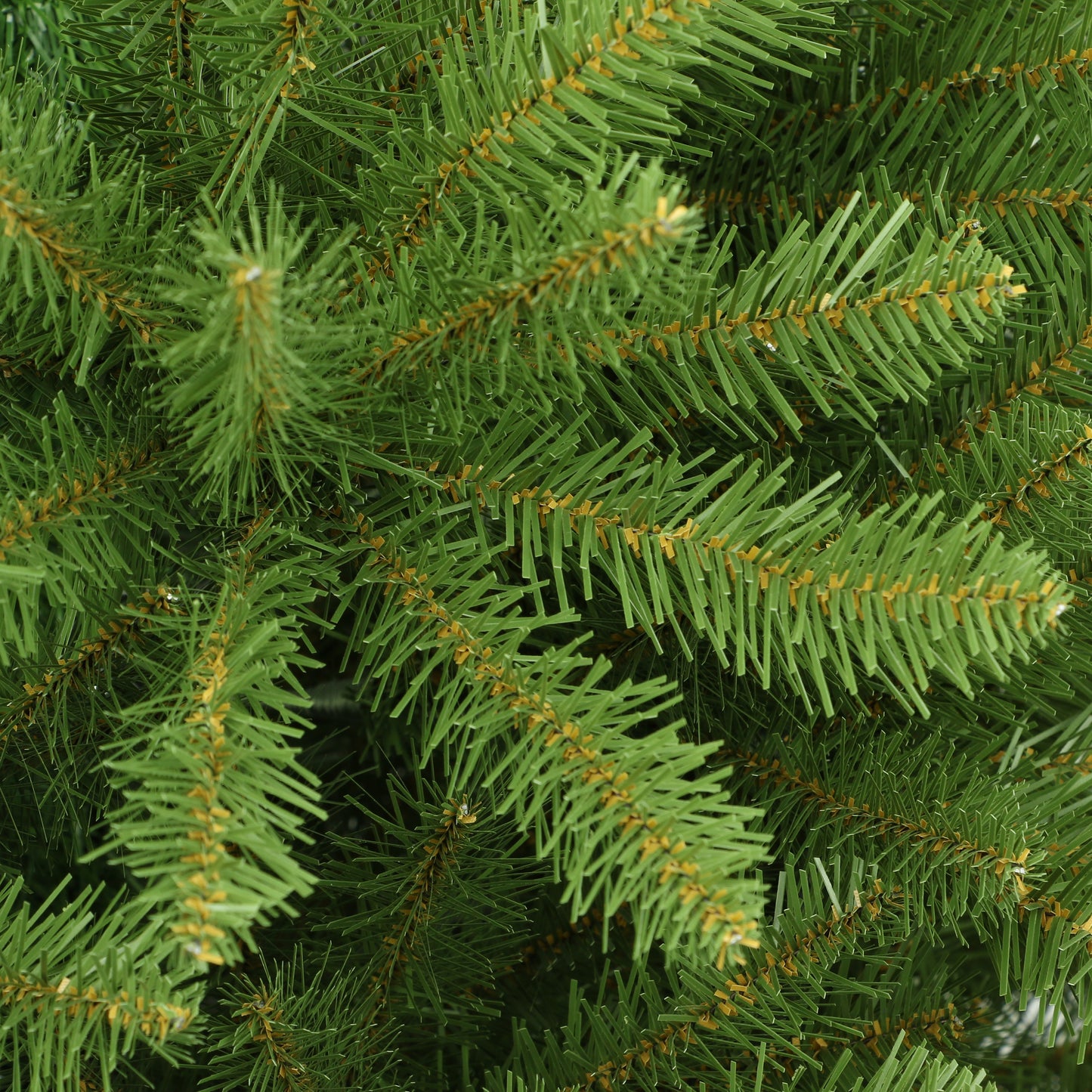 7 / Unlit / Green