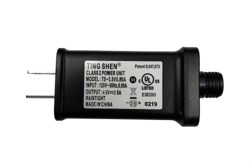 TS-3.5V0.80A