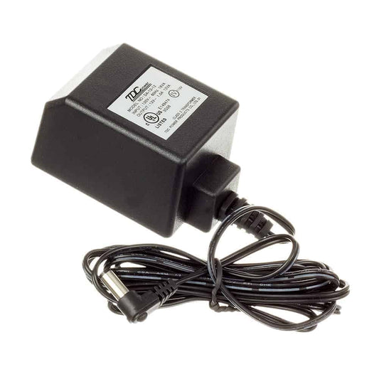 AC Adapter: DA-12-12