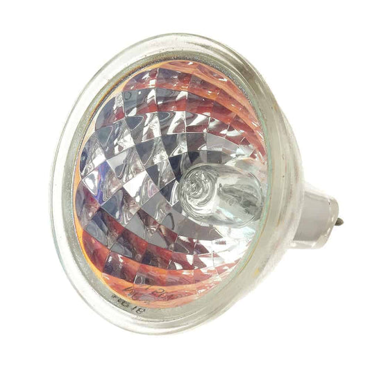 Halogen Light Bulb: 12V75W MR16