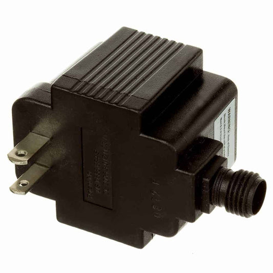 AC Adapter: DA-22-12W