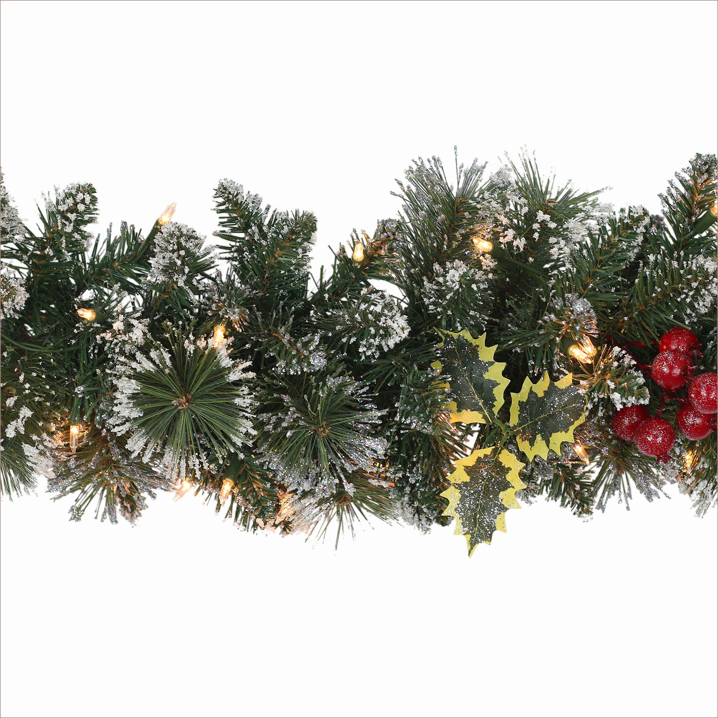 Silverton Pine Garland