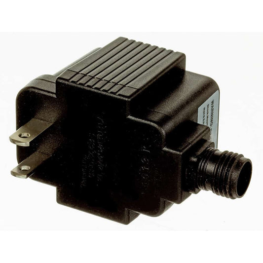 AC Adapter: DA-12-12W