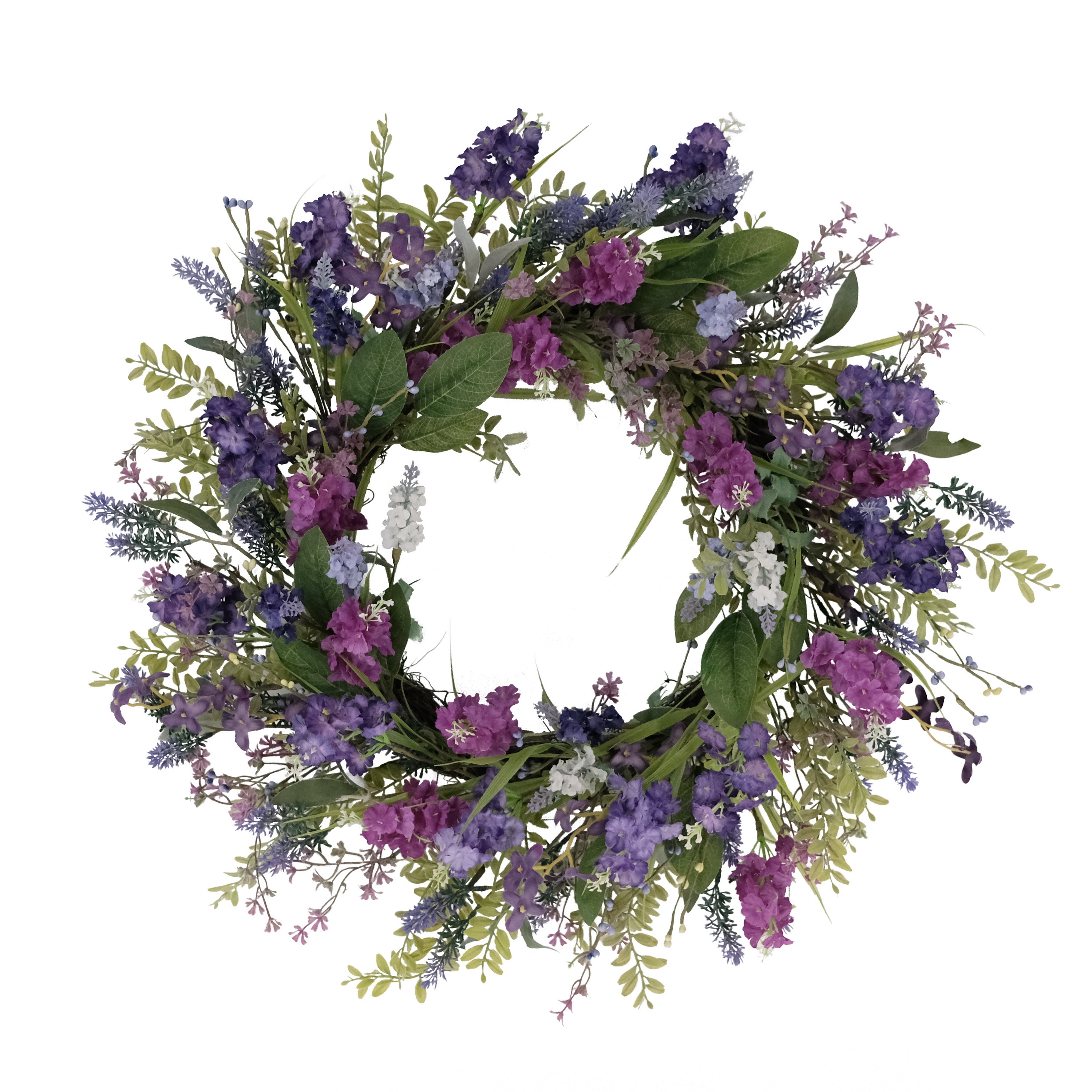 LAVANDA 2022 Spring♡ Spring Color Crush: Lavender Edition. There's something so
