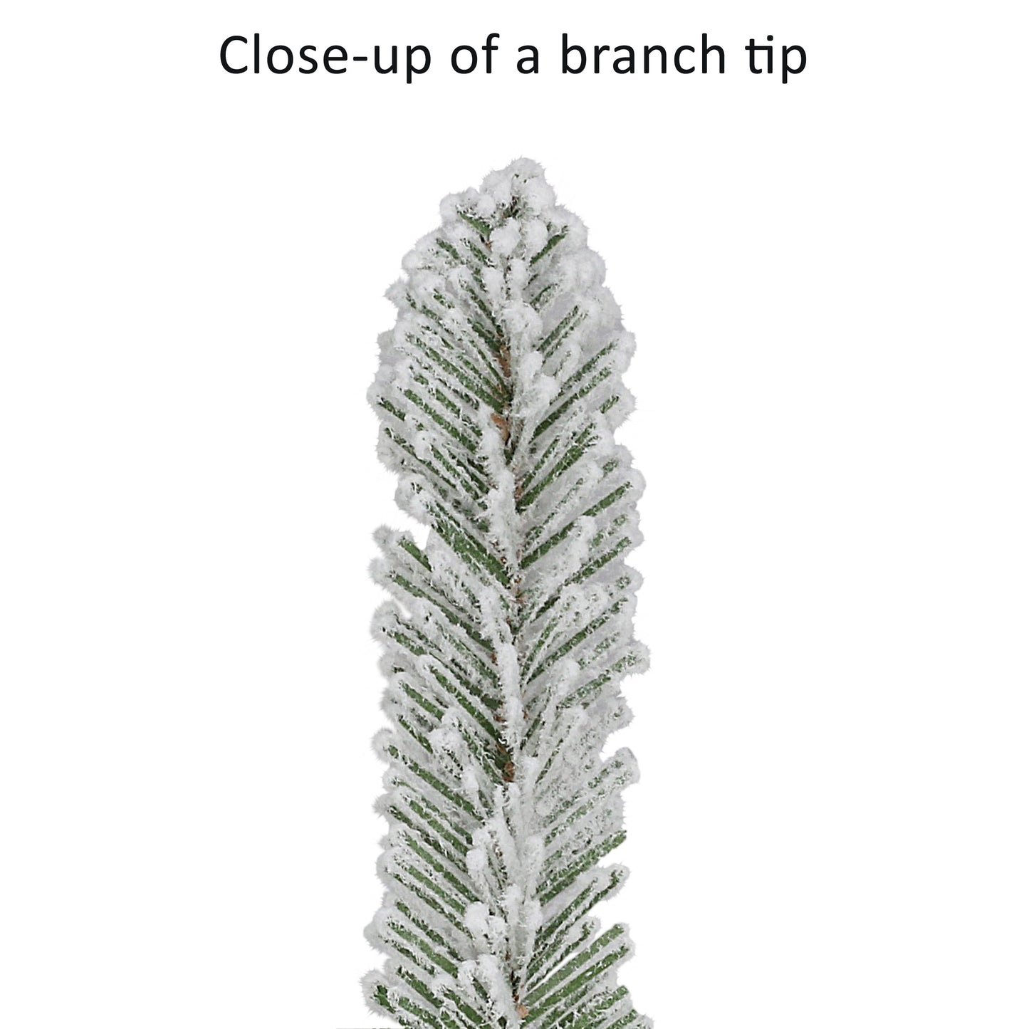 7.5 / Slim / Warm White LED