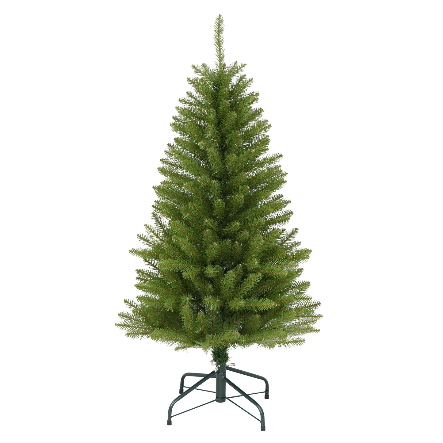 4 / Unlit / Green