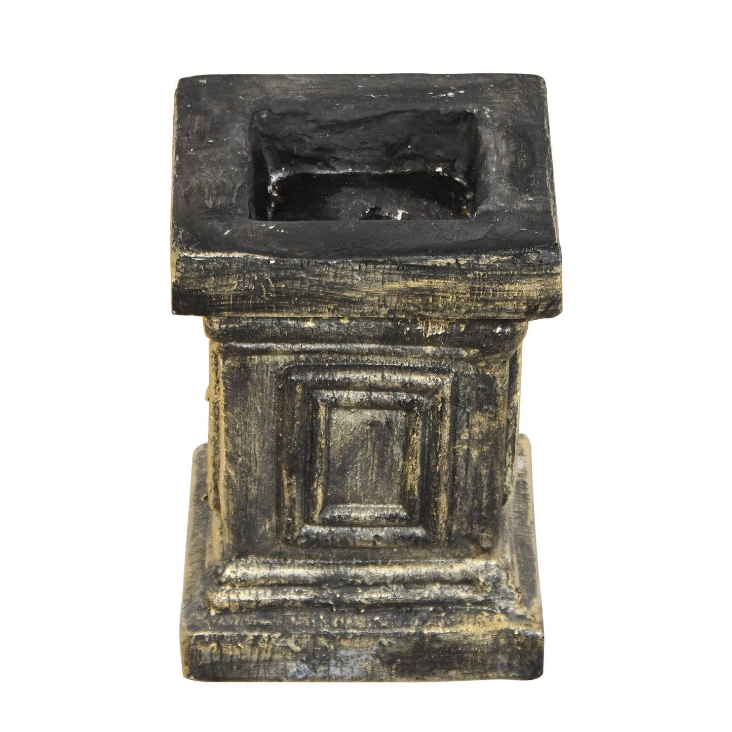 4.5 / Clear Incandescent / Green