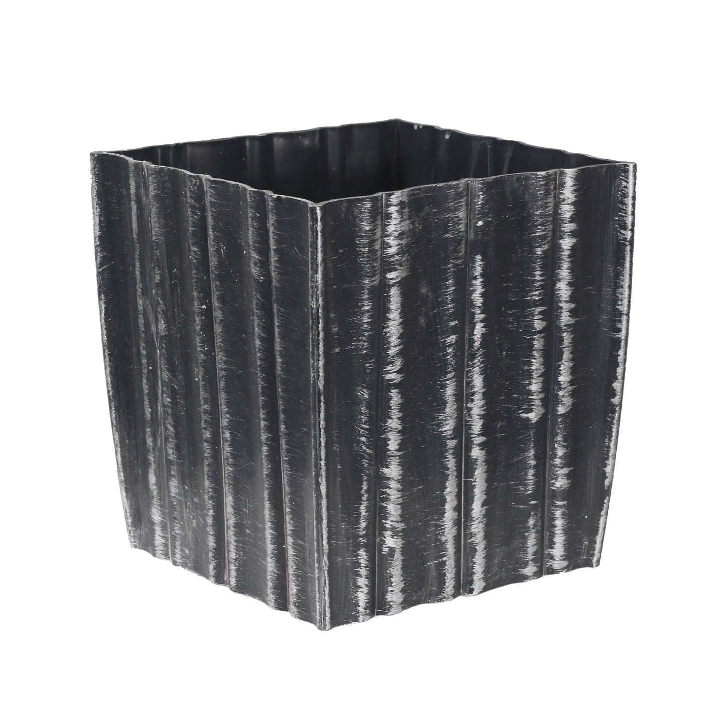 4 ft Pre-Lit Artificial Pine Lamp Post