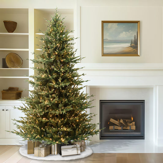 7.5 / Dual Color LED