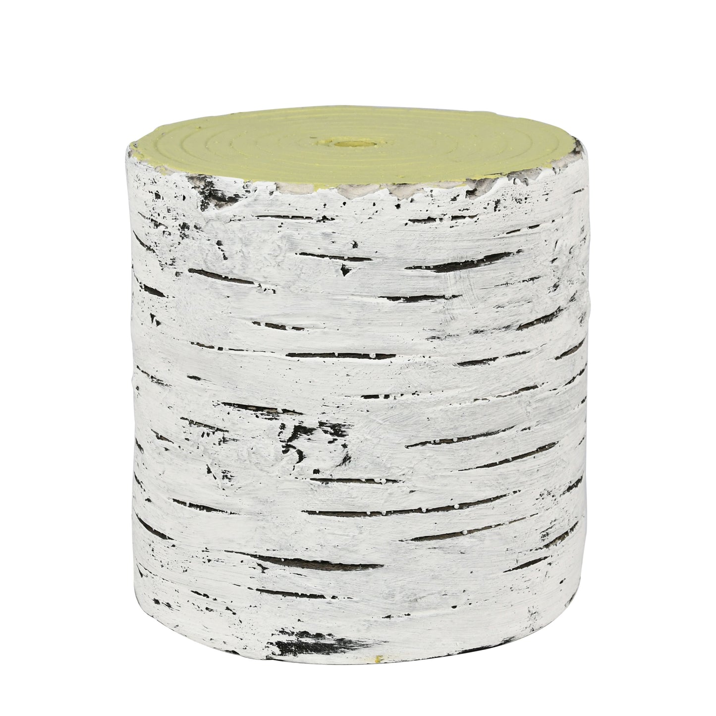 4.5 / Conical / Warm White LED