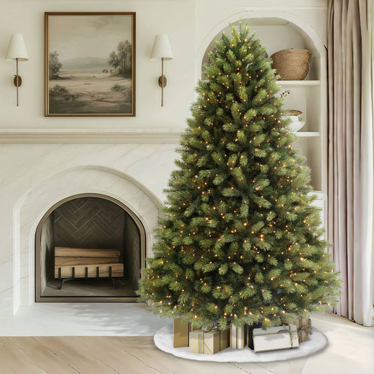 7.5 / Dual Color LED