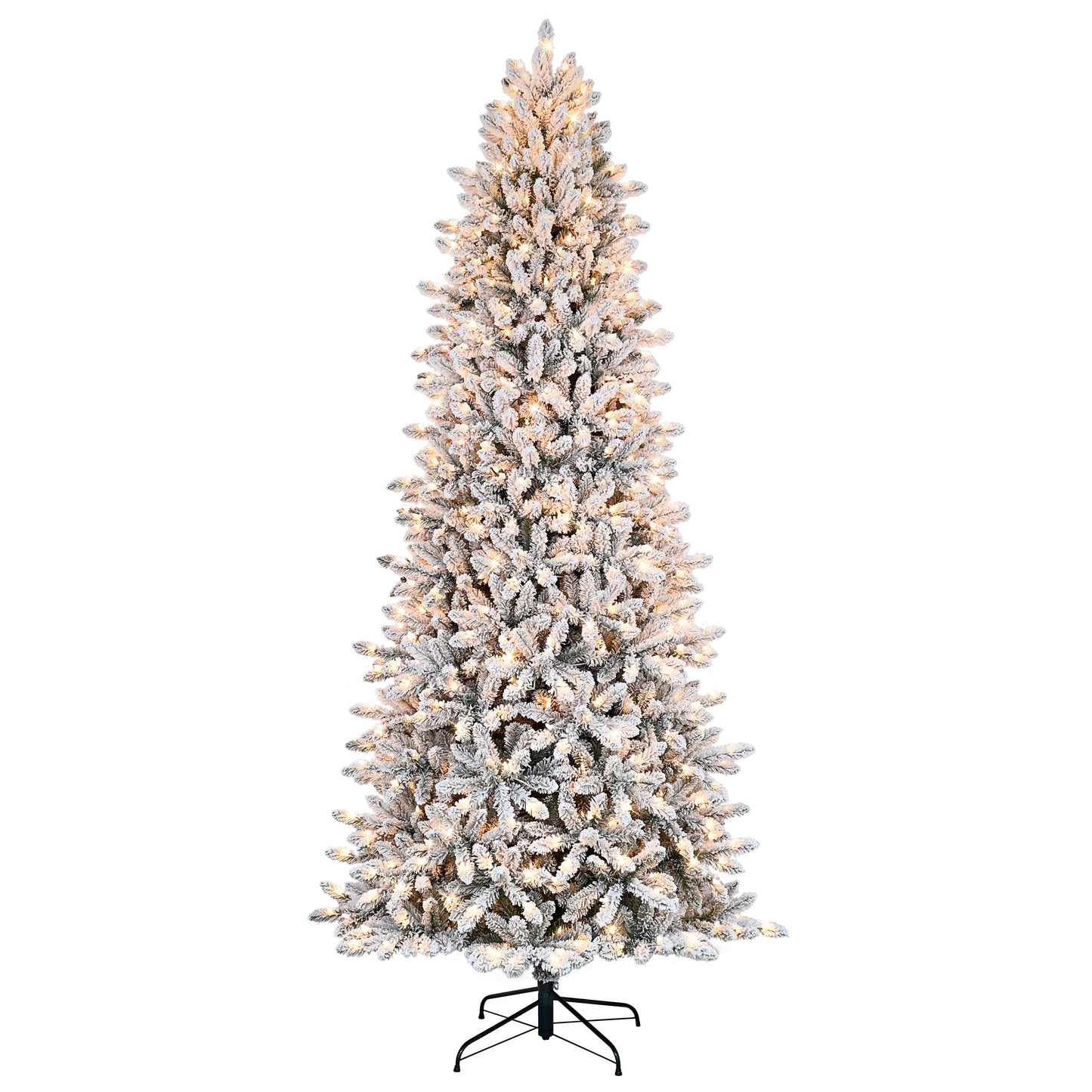 9 / Clear Incandescent