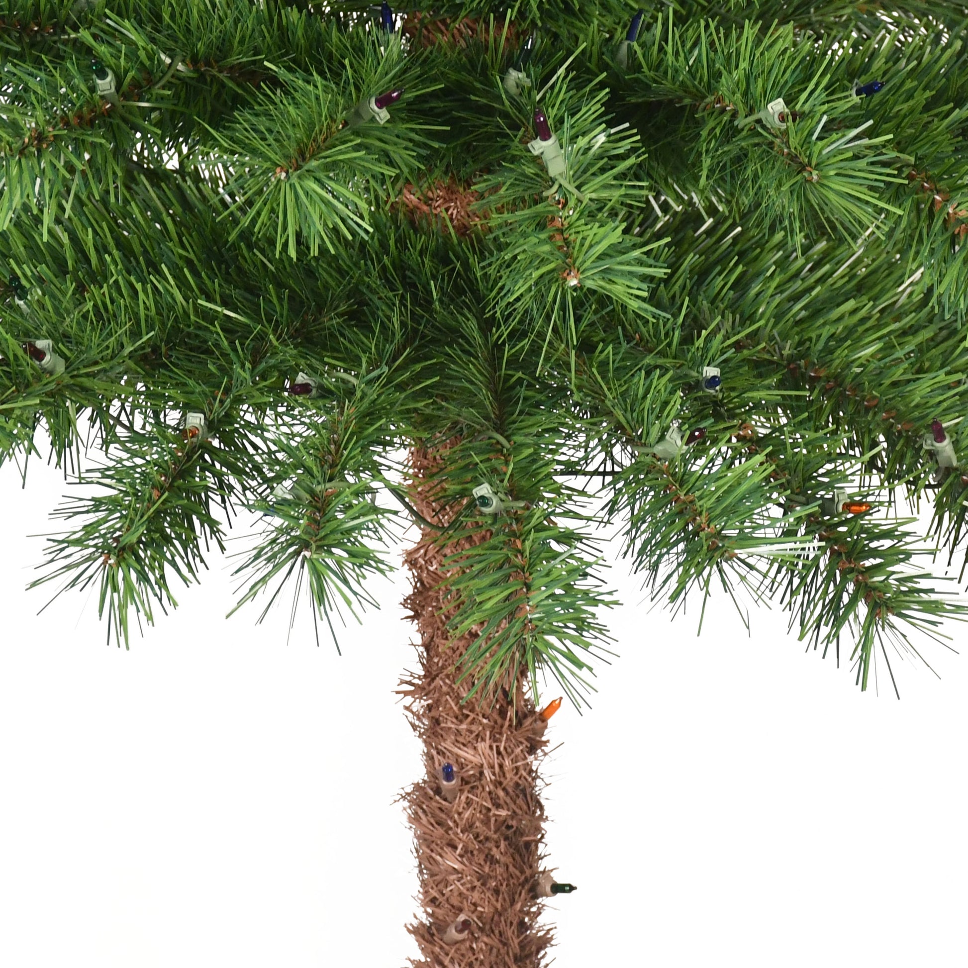 5 / Multi-Color Incandescent