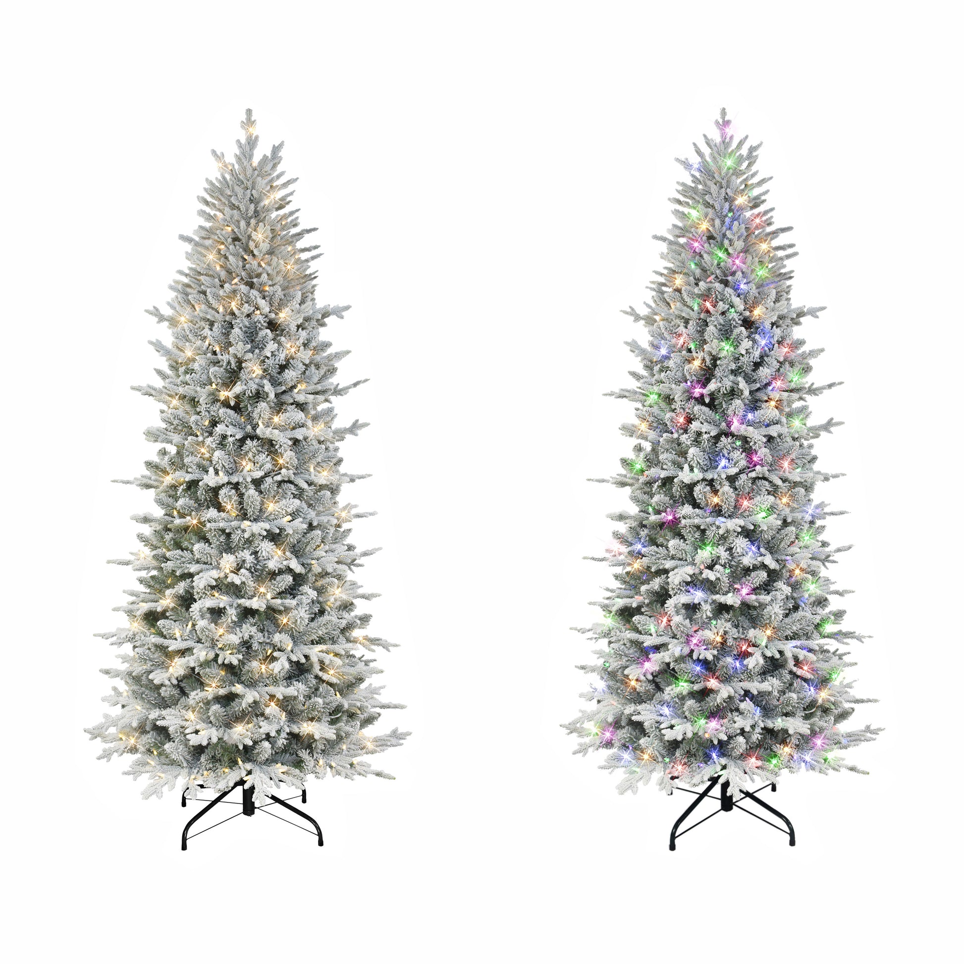 7.5 / Dual Function Clear/Multi LED