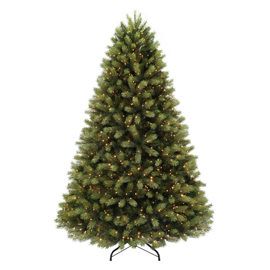 7.5 / Dual Color LED