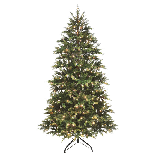 7.5 / Dual Color LED