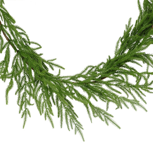 9 ft. x 10 in. Artificial Garland