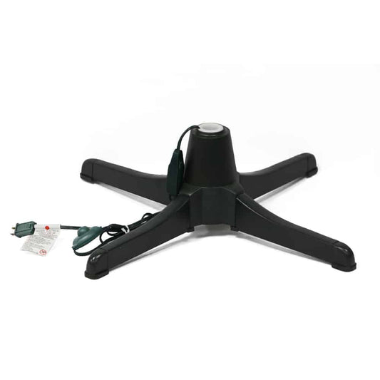 Rotating Tree Stand for 7- 7.5' Trees