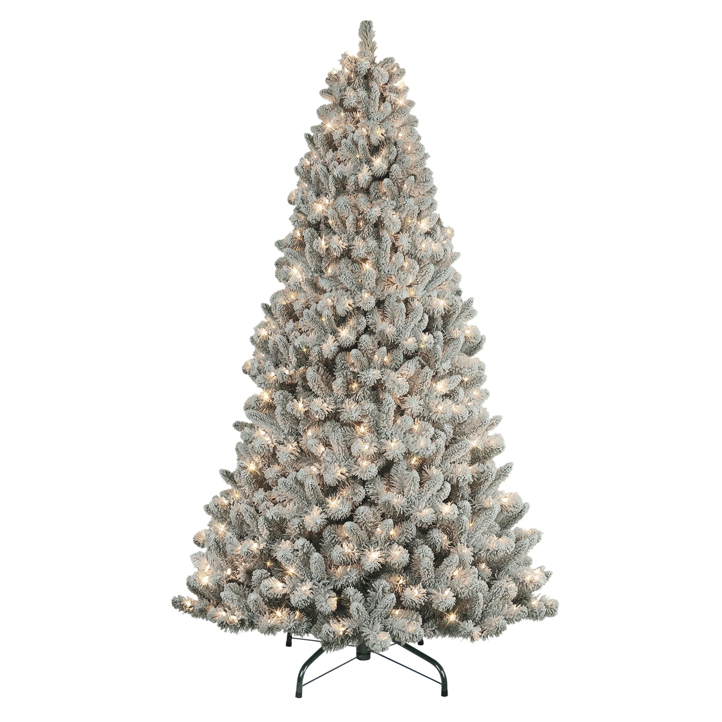 7.5 / Clear Incandescent