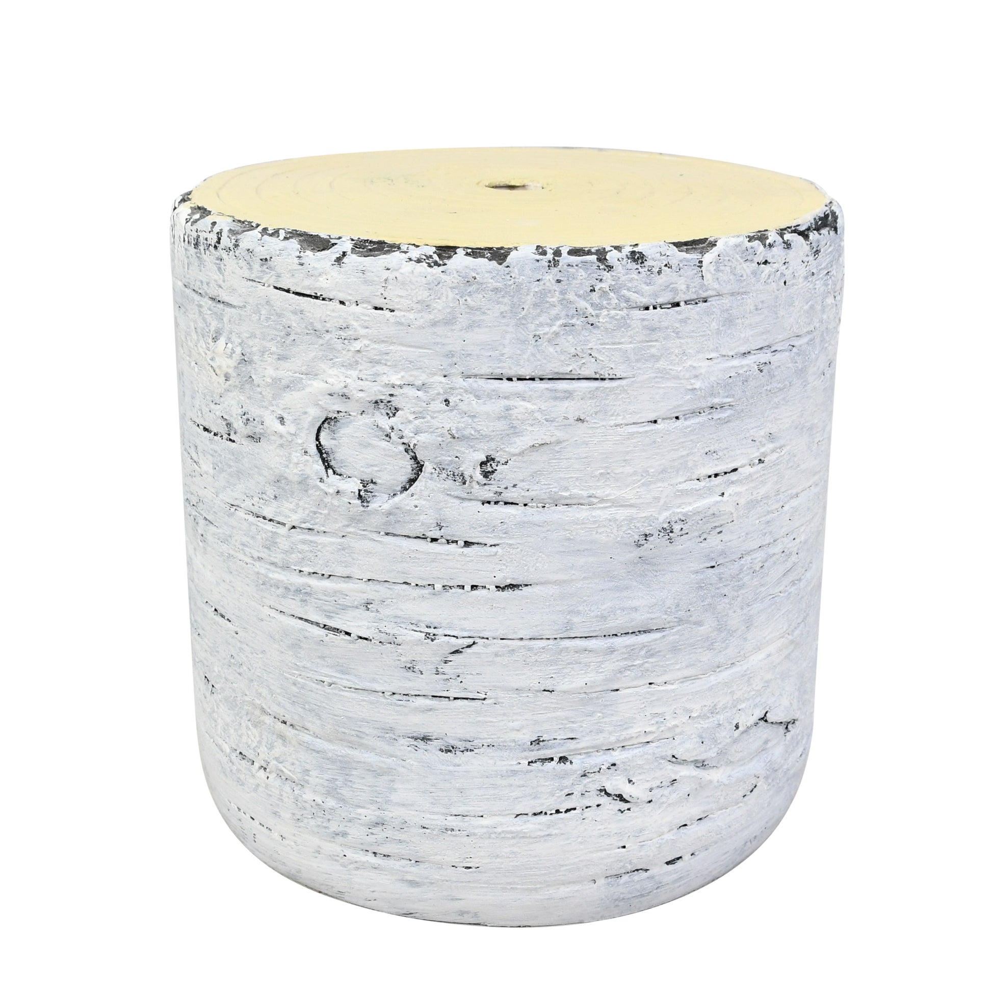 4.5 / Clear Incandescent / Flocked