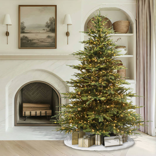 7.5 / Dual Color LED