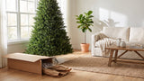 Artificial Christmas trees from the manufacturer