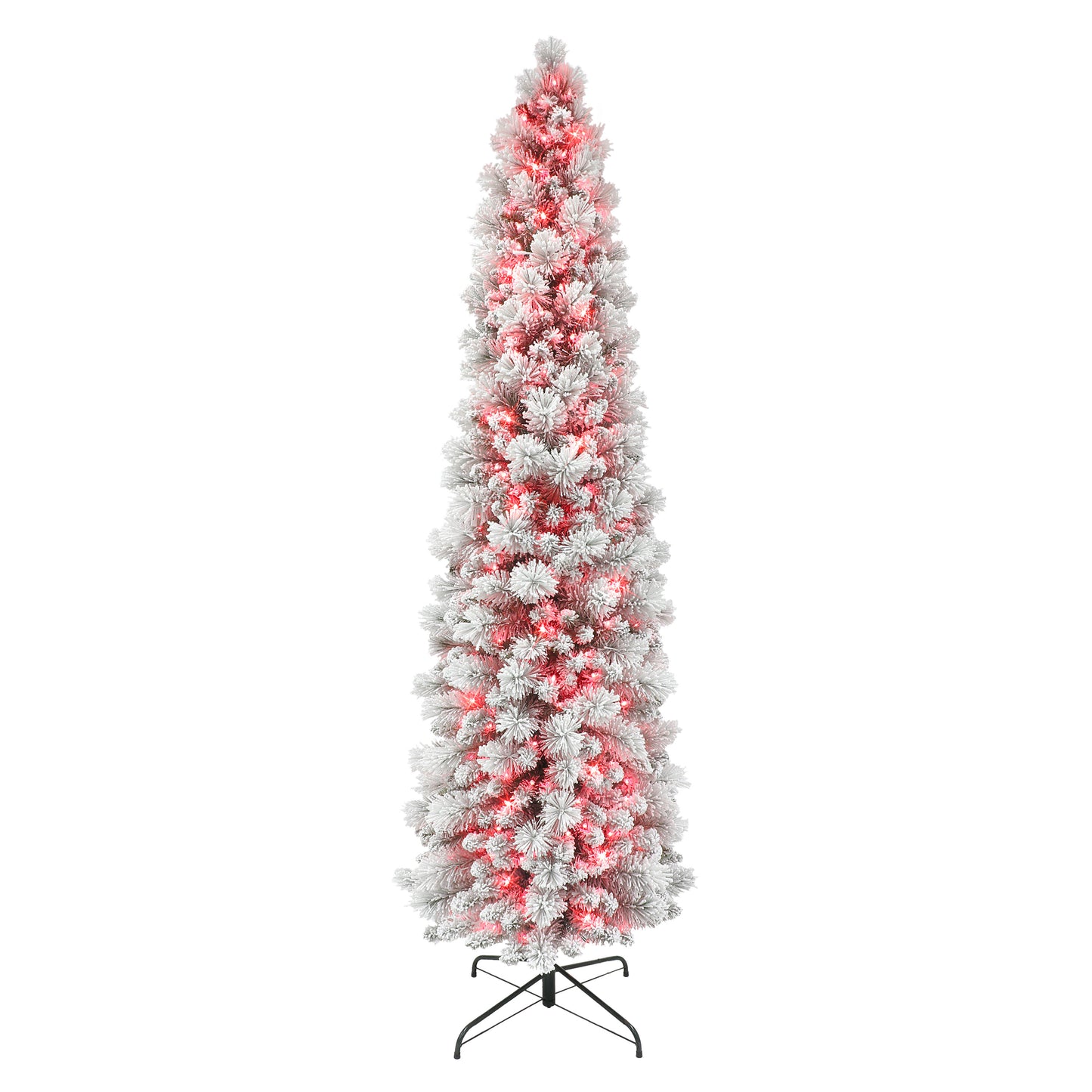 7.5 / Pink Incandescent