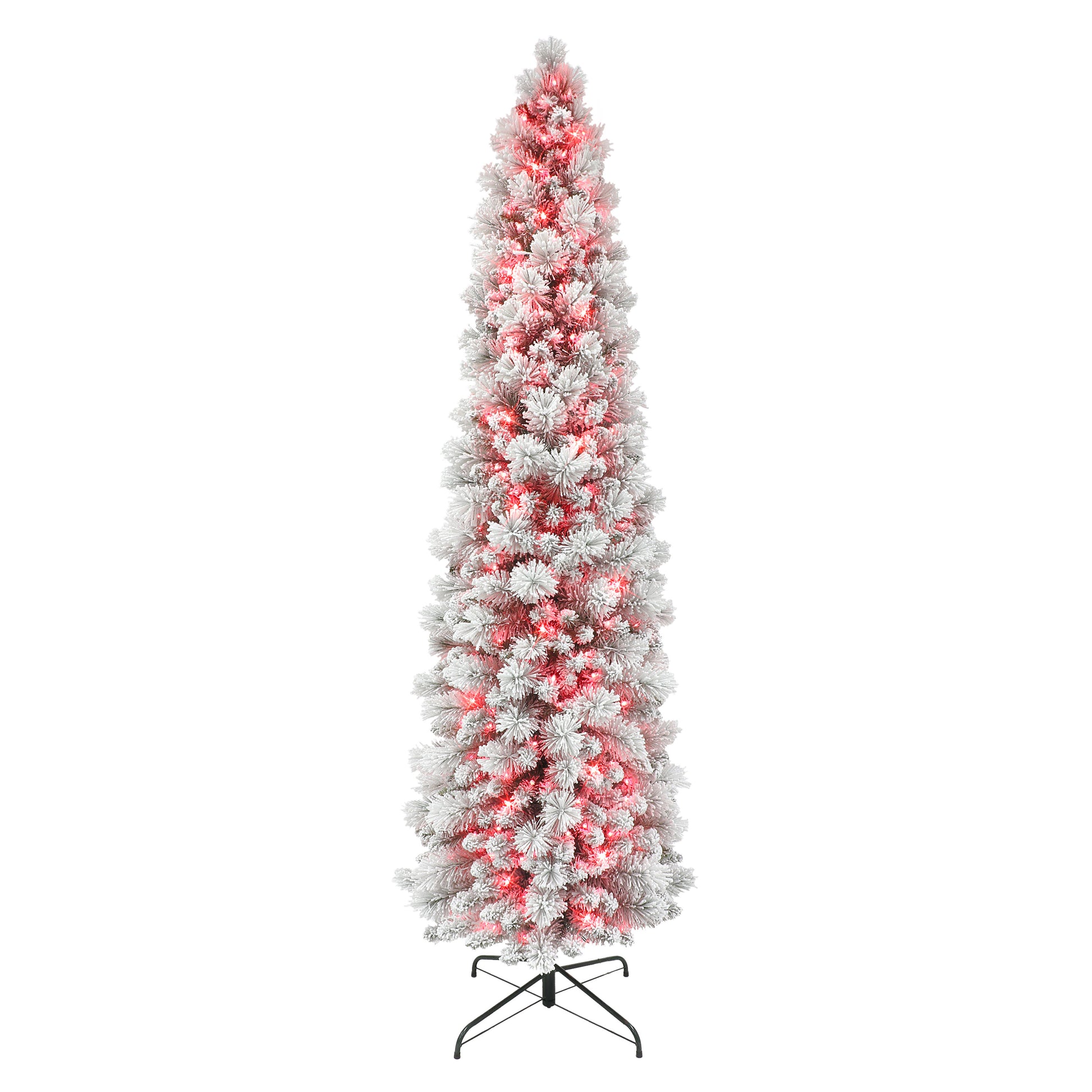 7.5 / Pink Incandescent