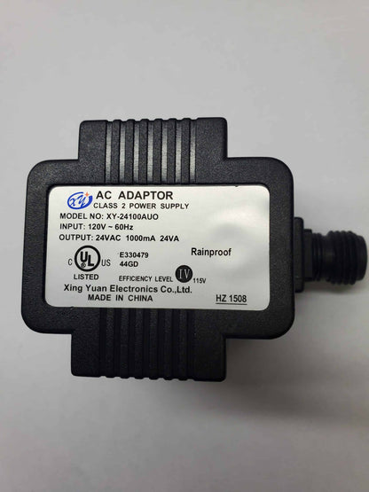 AC Adapter: XY-24100AUO