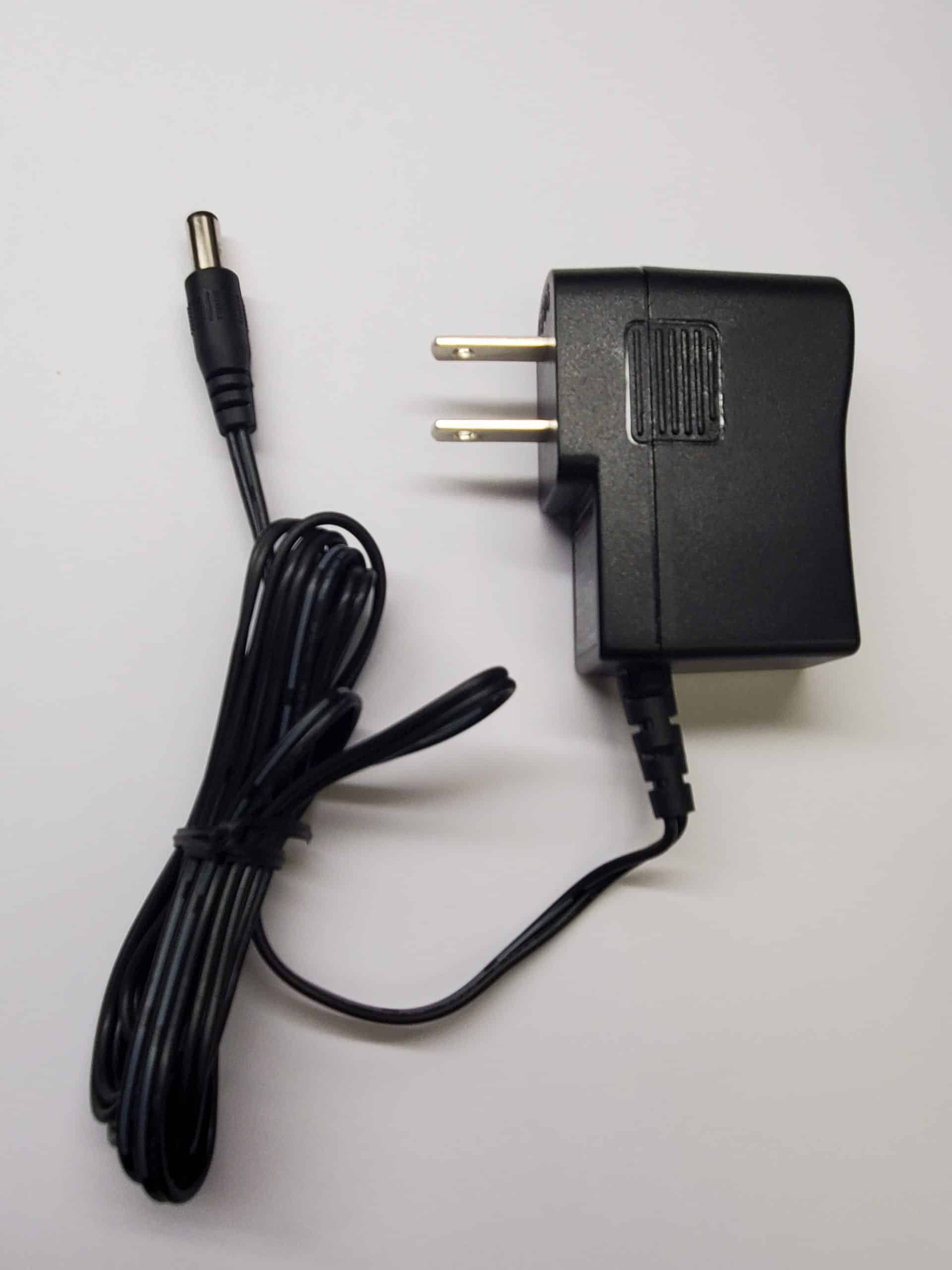 AC Adapter: YF0500200K1-UL