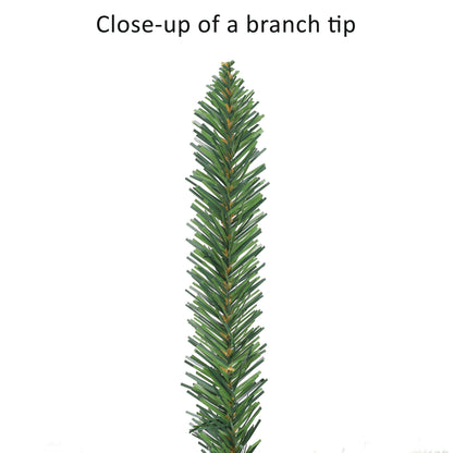 7 / Clear Incandescent