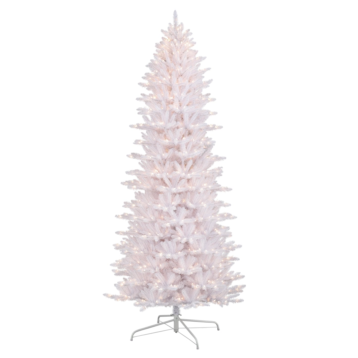 9 / Clear Incandescent