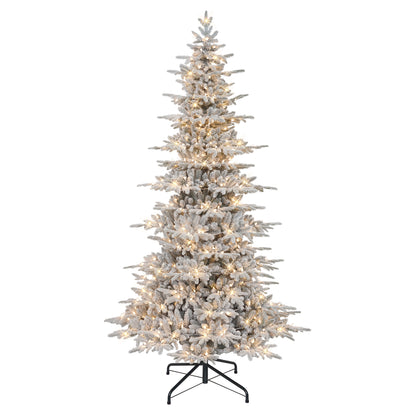 9 / Slim / Clear Incandescent