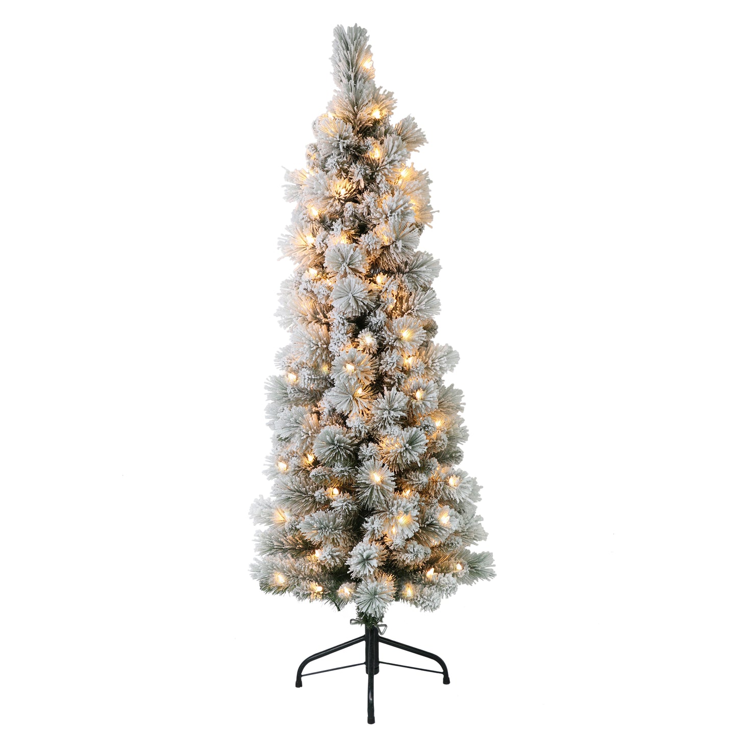 4.5 / Clear Incandescent