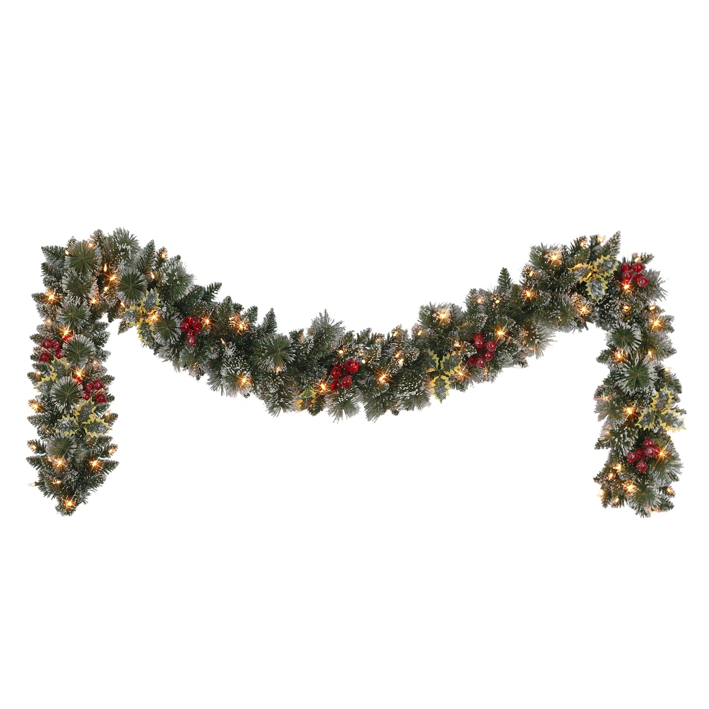 Silverton Pine Garland
