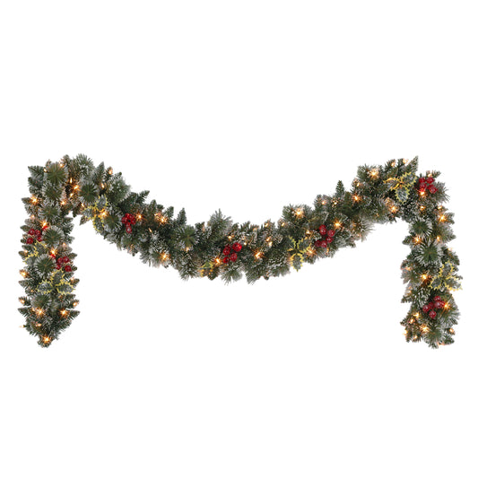Silverton Pine Garland