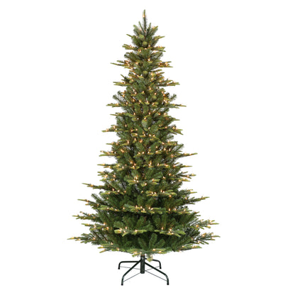 6.5 / Slim / Clear Incandescent