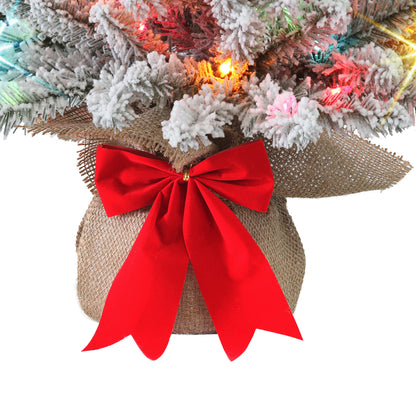 3 / Clear/Multi Incandescent