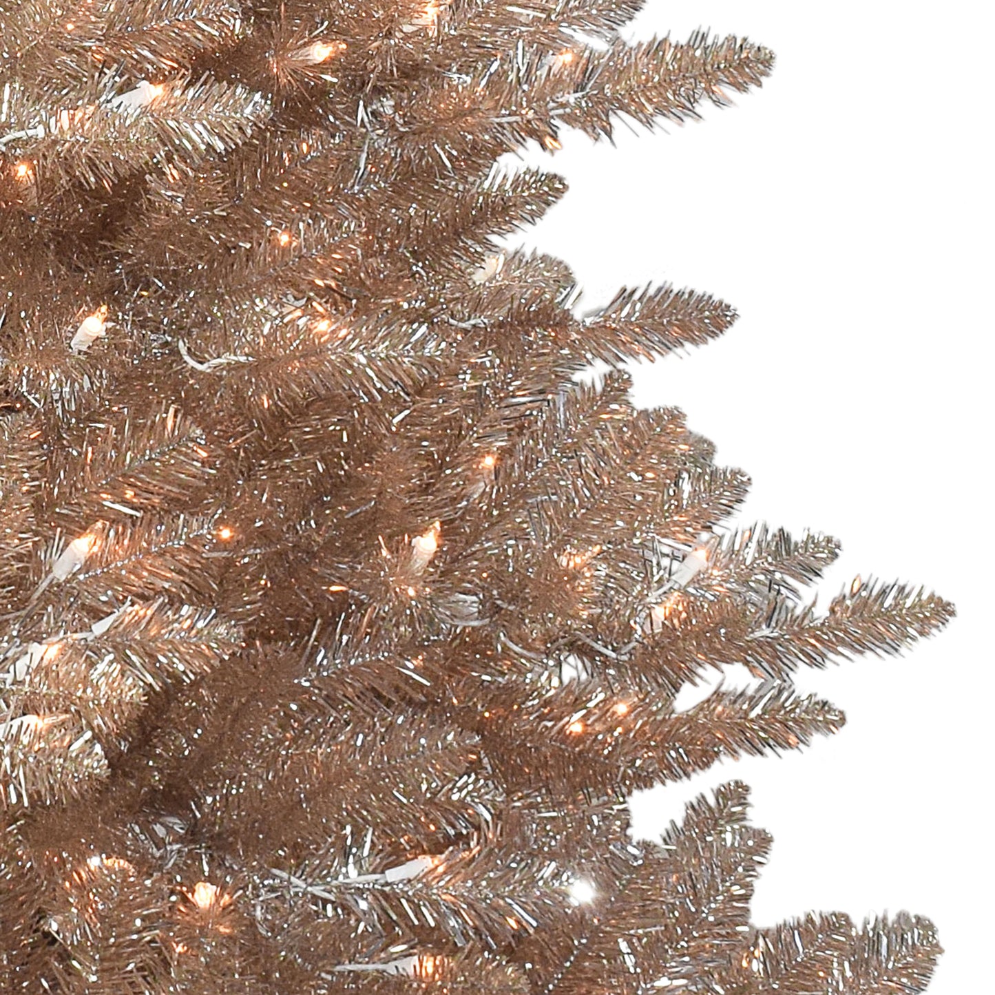 6.5 / Rose Gold