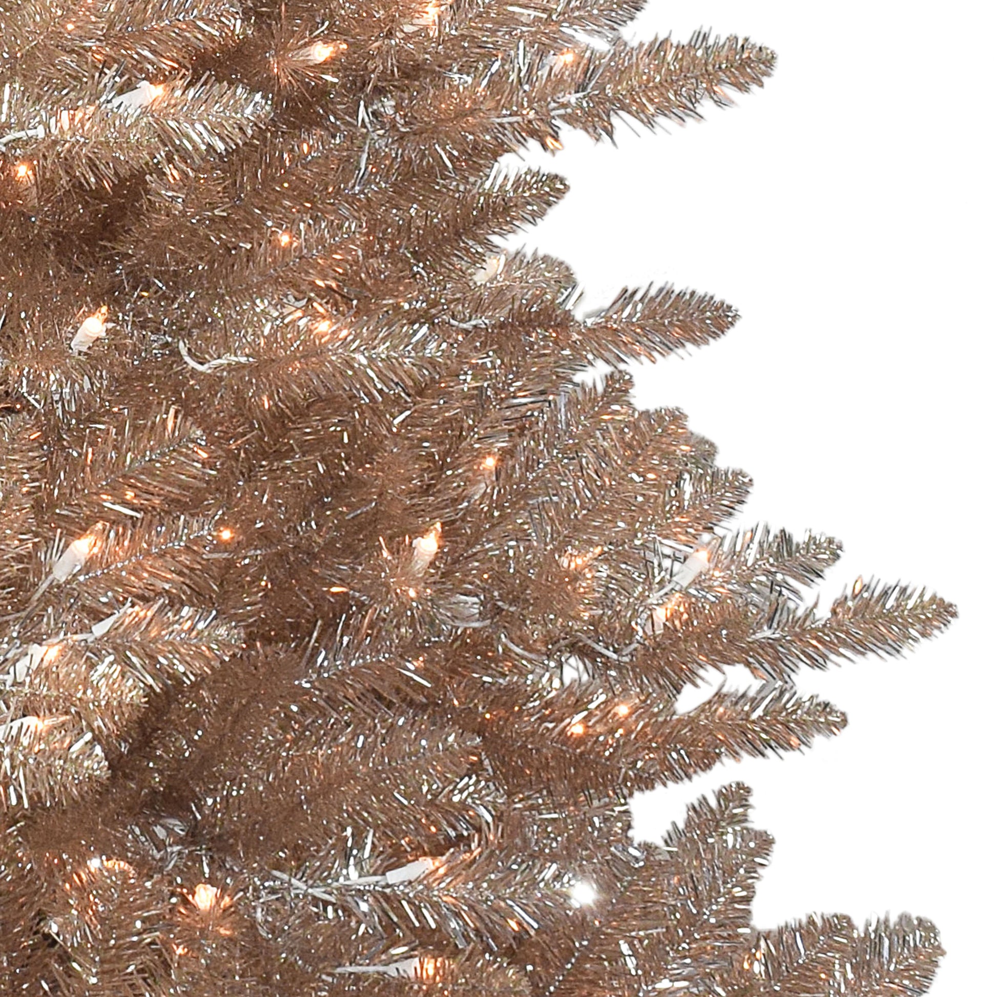 6.5 / Rose Gold