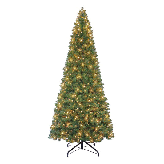 9 / Clear Incandescent