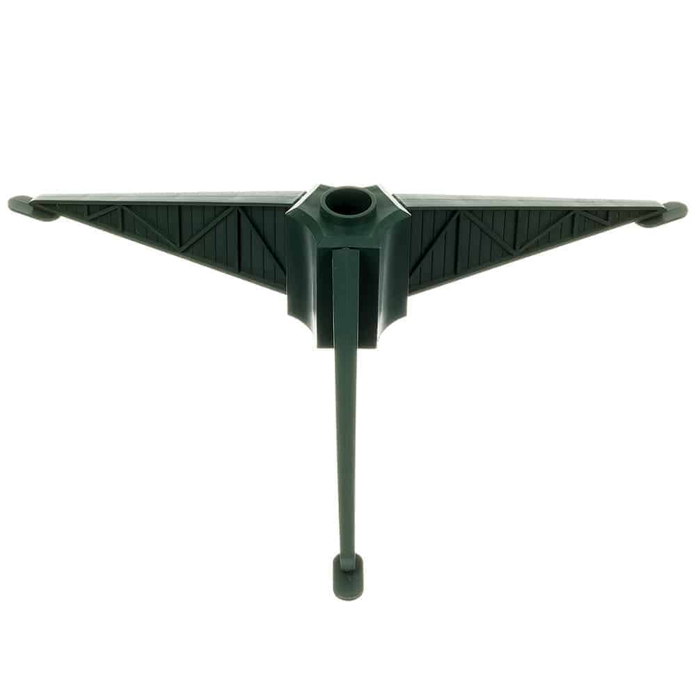Plastic Tree Stand: Walmart