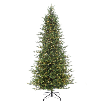 9 / Slim / Clear Incandescent
