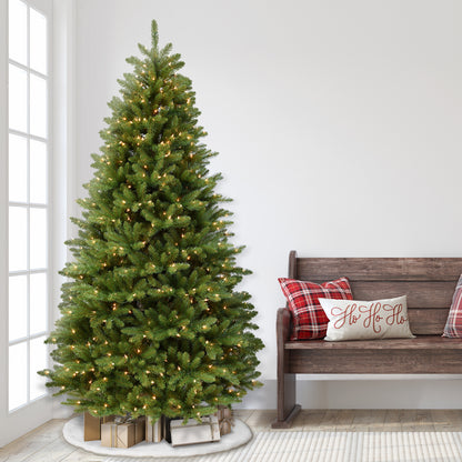 7.5 / Grand / Clear Incandescent
