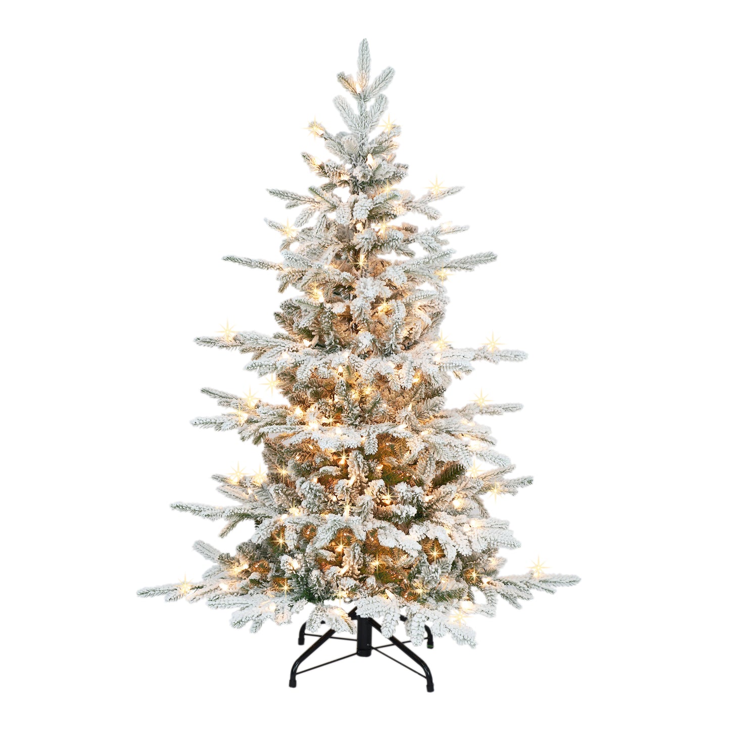 4.5 / Full / Clear Incandescent