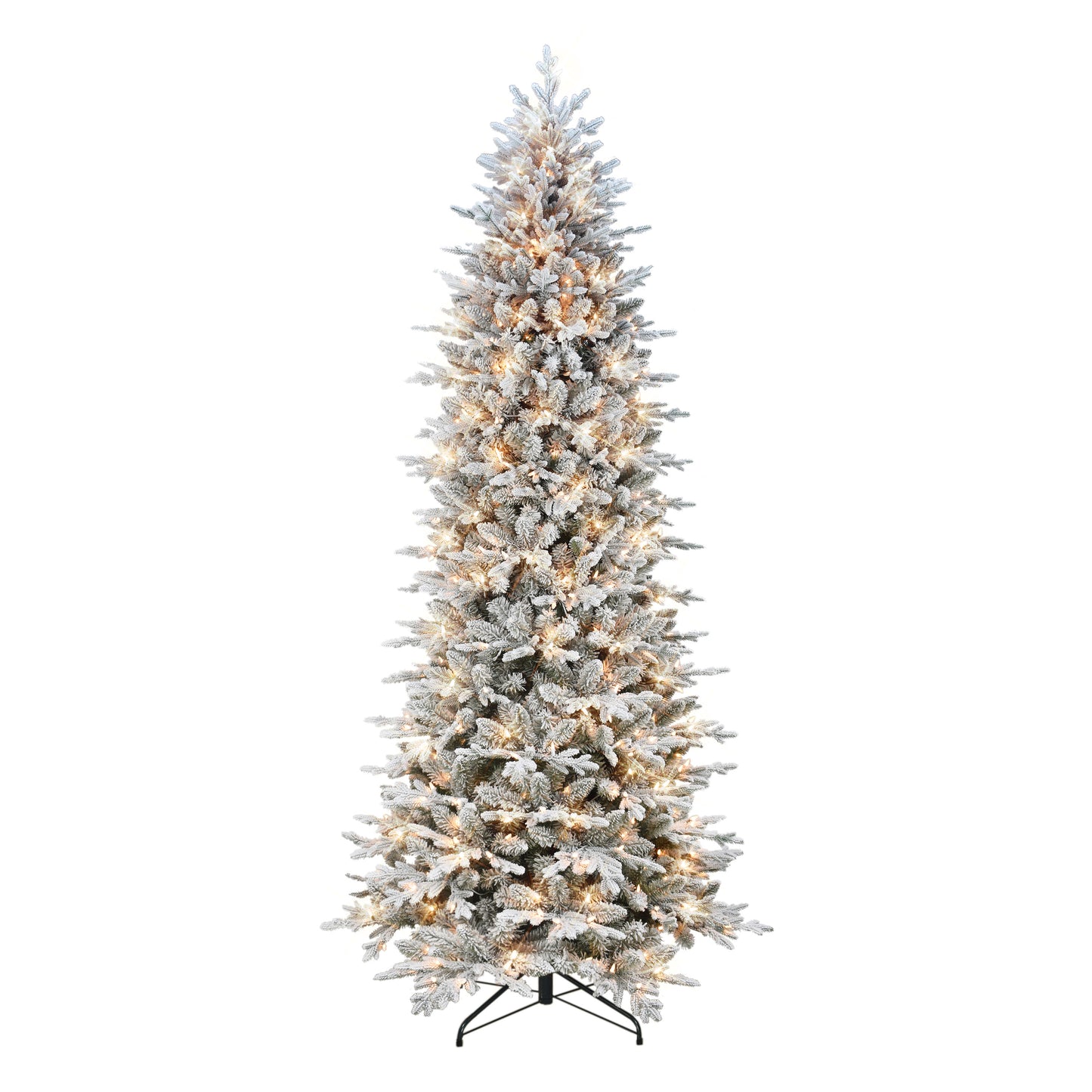 9 / Clear Incandescent