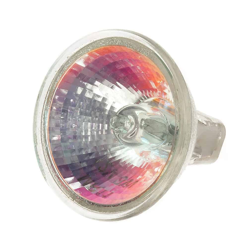 Halogen Light Bulb: 12V20W MR11